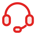 7/24 customer service