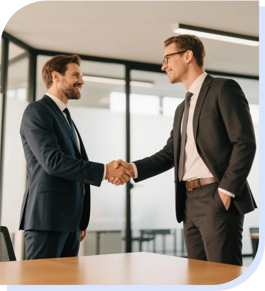 Global Distribution Partners